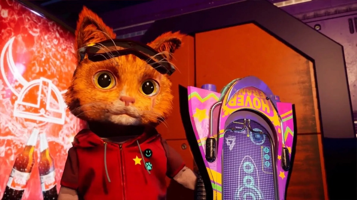 Ніколи котики не були настільки небезпечні: новий трейлер Gori: Cuddly Carnage розкрив дату релізу незвичайного екшену