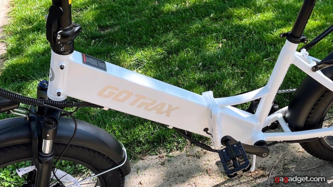 Best Gotrax E-bikes in 2026
