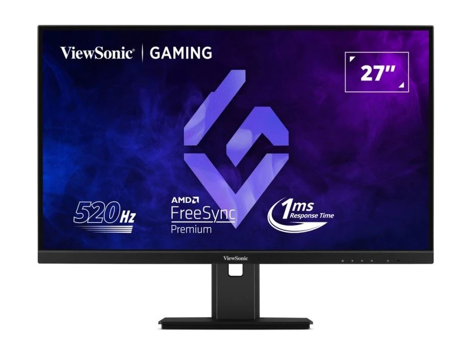 Moniteur de jeu XG2737 de ViewSonic