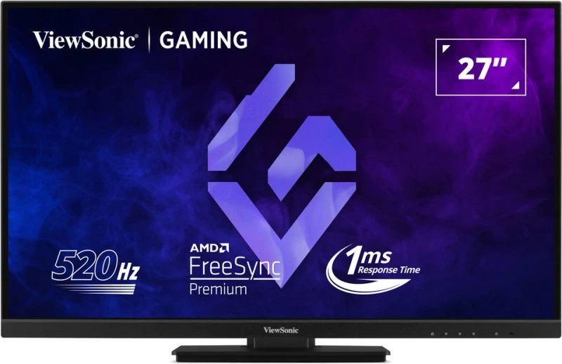 Photo du produit ViewSonic XG2737