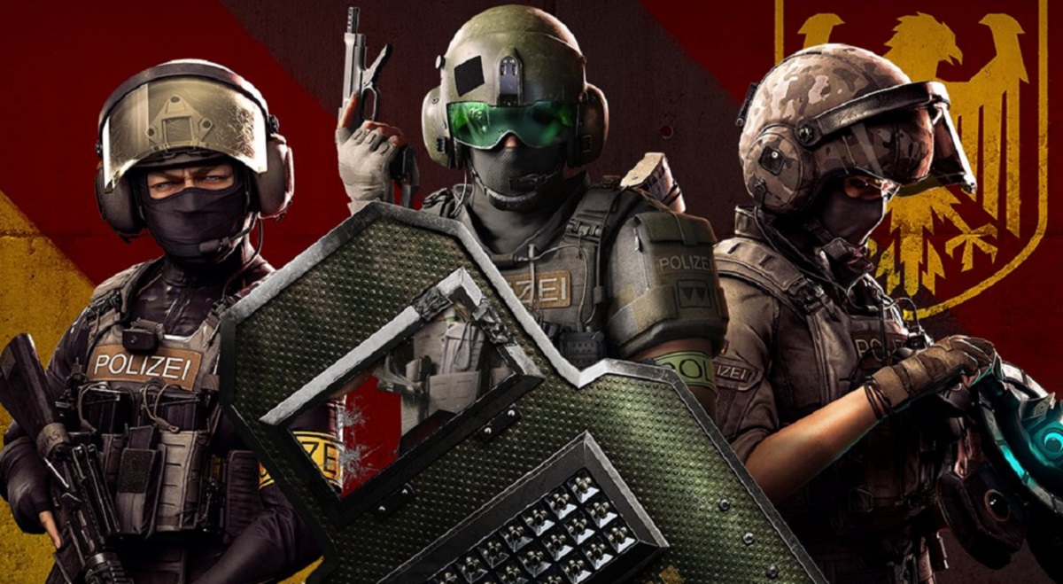 A new faction, additional modes and three weapons: everything you need to know about the first season of XDefiant's online shooter