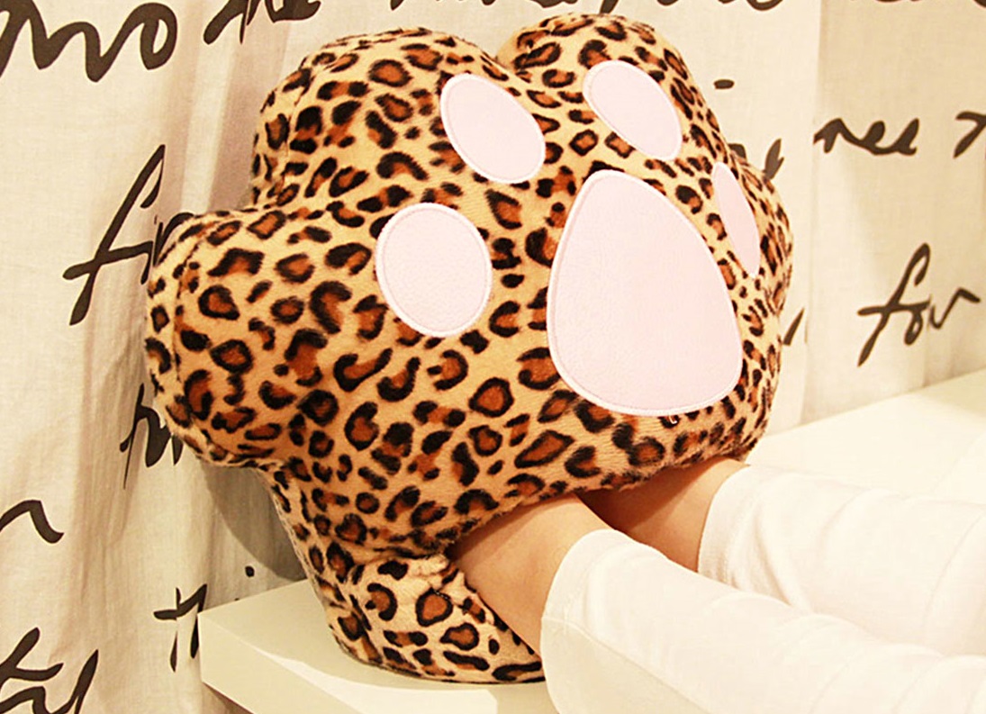 Мягкая грелка на Али Экспресс