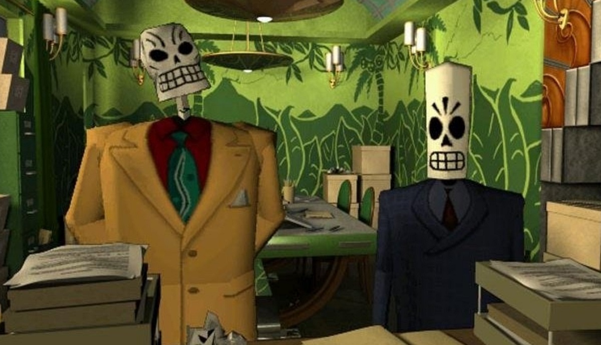 Les versions natives des remasters de trois quêtes emblématiques de LucasArts pourraient arriver sur la PlayStation 5