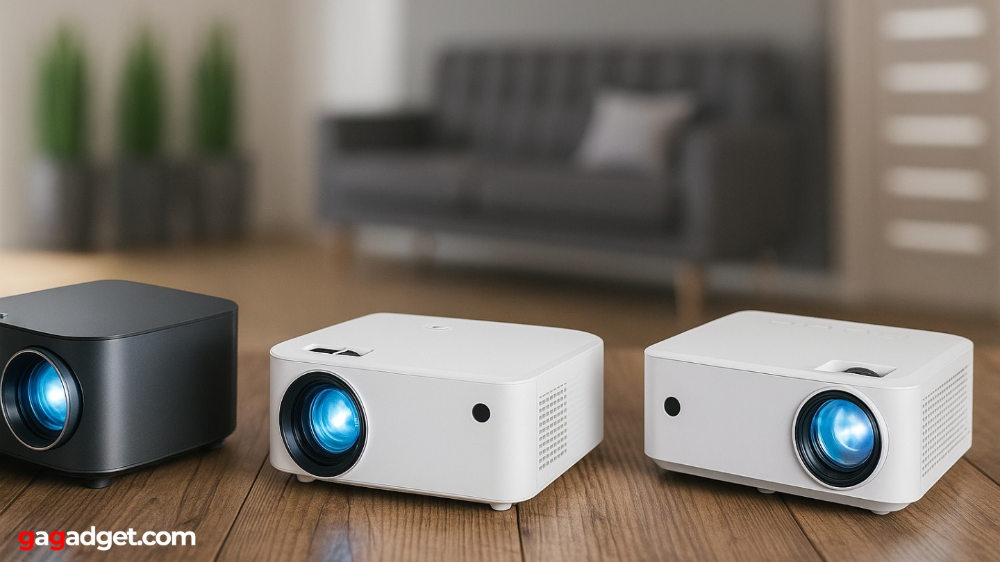 Best GROVIEW Projectors of 2026