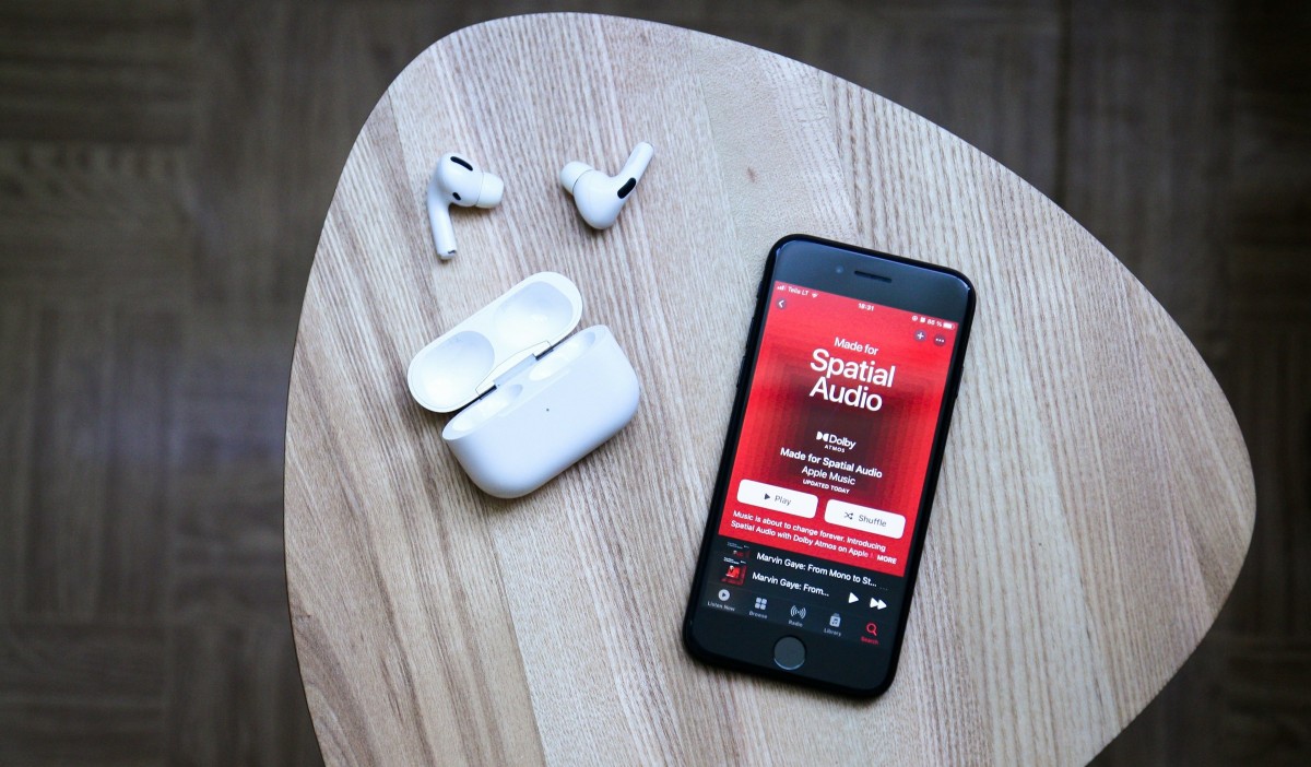 Apple Music app
