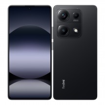 Design of Xiaomi Redmi Note 14S