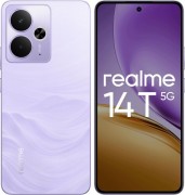 Le smartphone Realme 14T en image 4