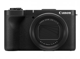 PowerShot V1 камера
