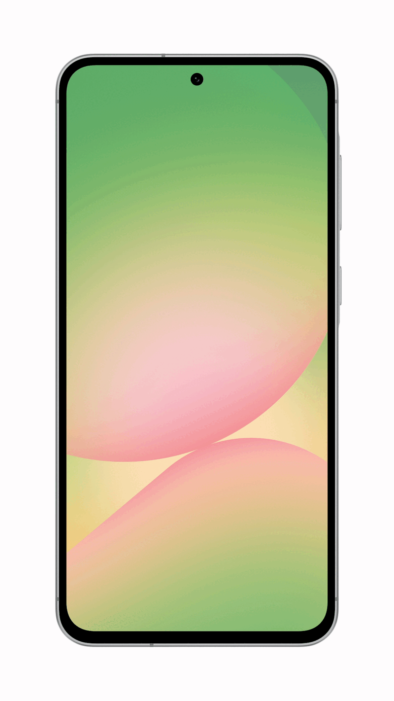 Рендер Samsung Galaxy A56 5G 1