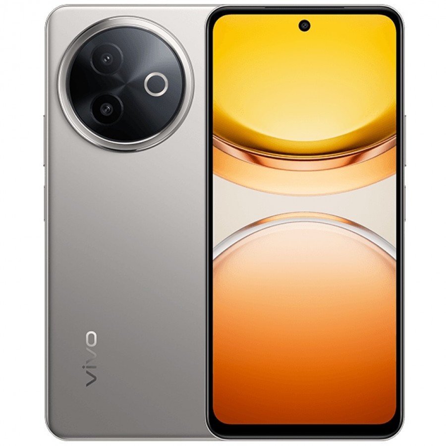 Smartphone Vivo Y300i - image 1