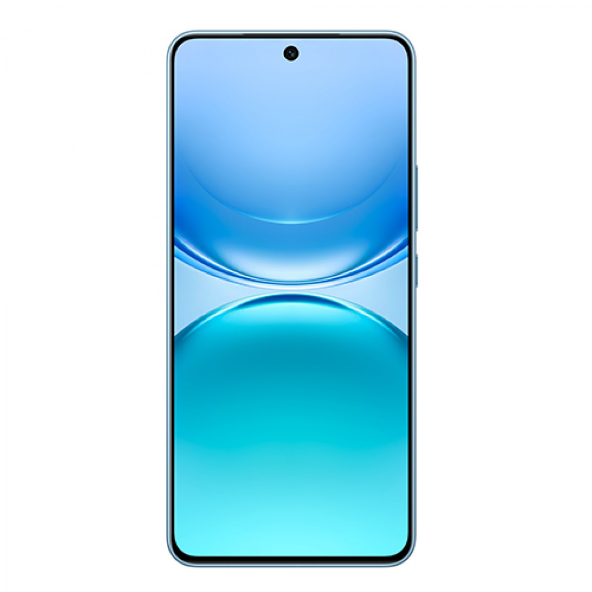 Офіційний рендер Vivo Y500