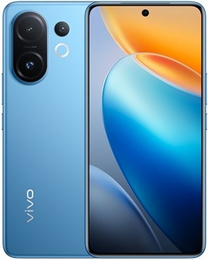 Vivo T4 Pro 5G front view