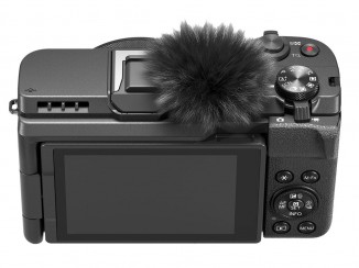 PowerShot V1 дзеркало