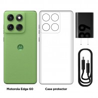 Motorola Edge 60 - image 5