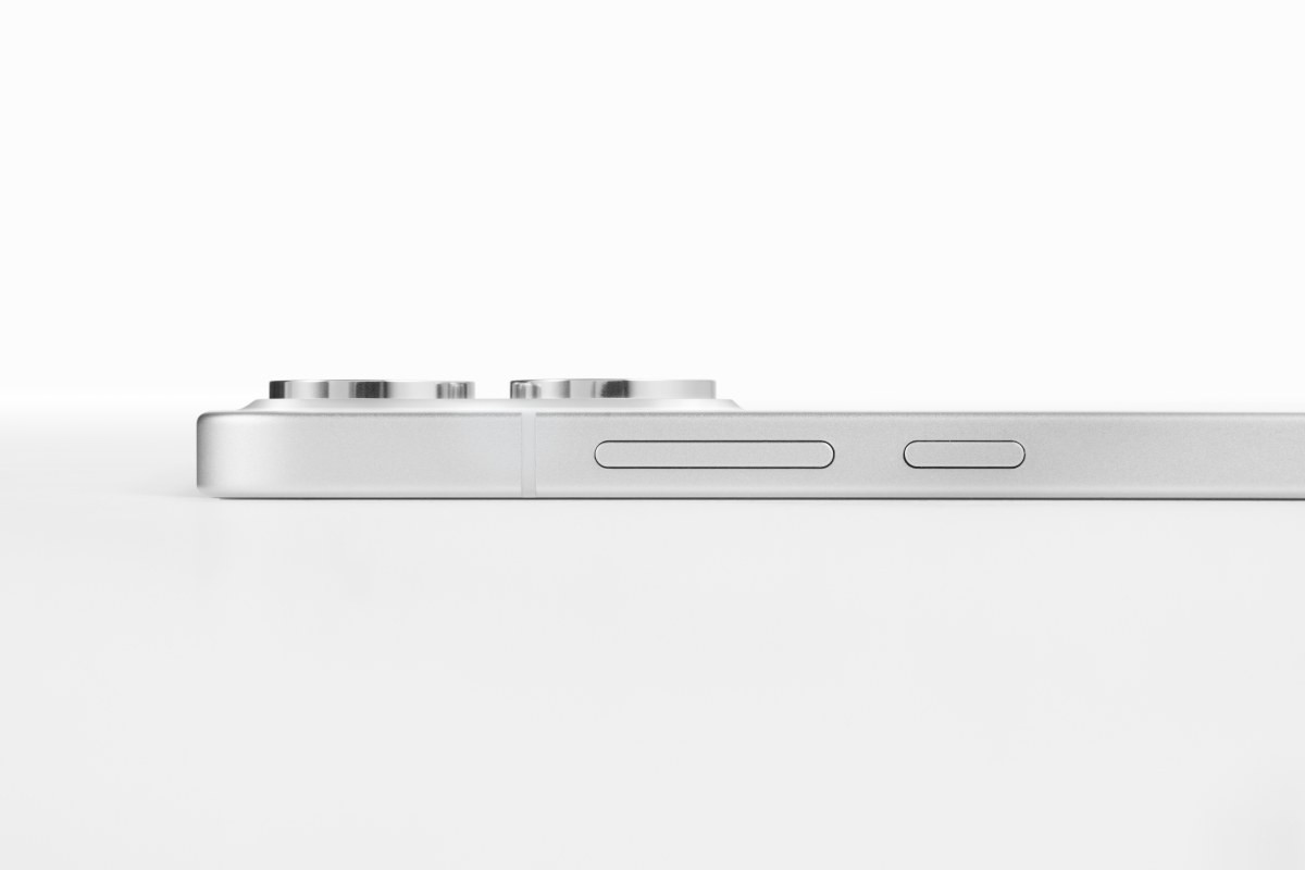 Latest renders of Oppo Reno14