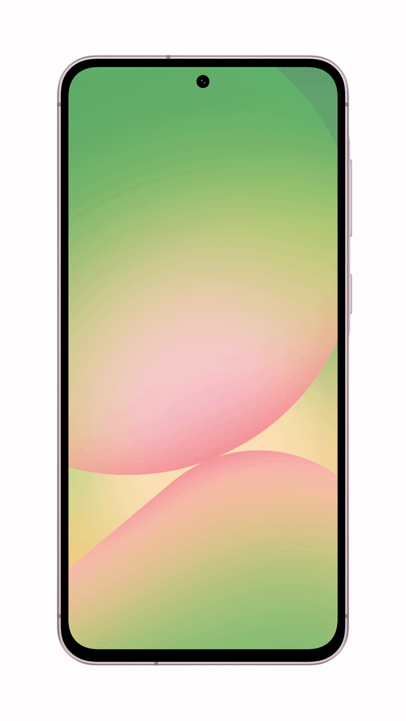 Рендер Samsung Galaxy A56 5G 2