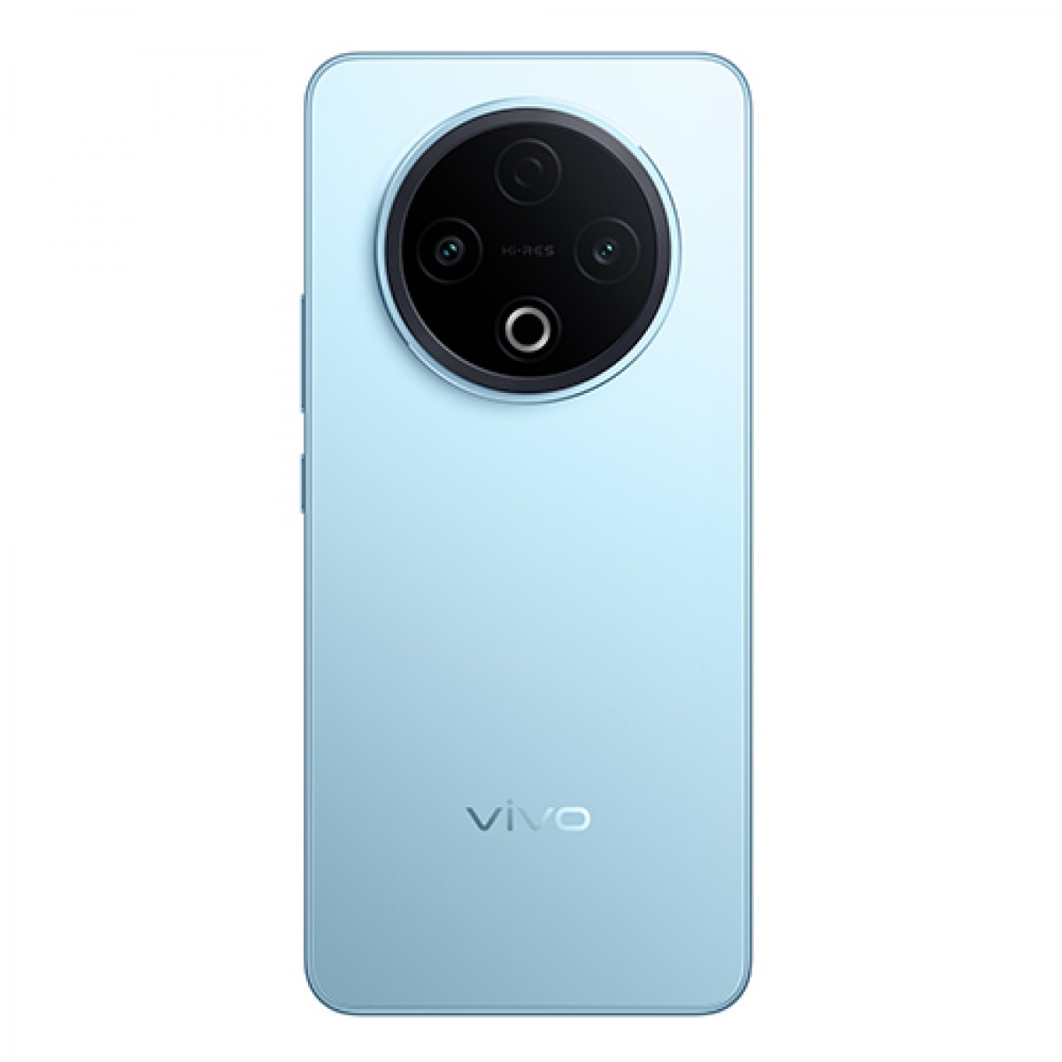 Офіційний рендер Vivo Y500