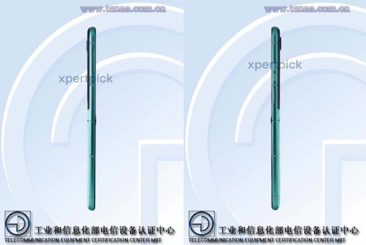 Motorola Razr 60 Folding Screen
