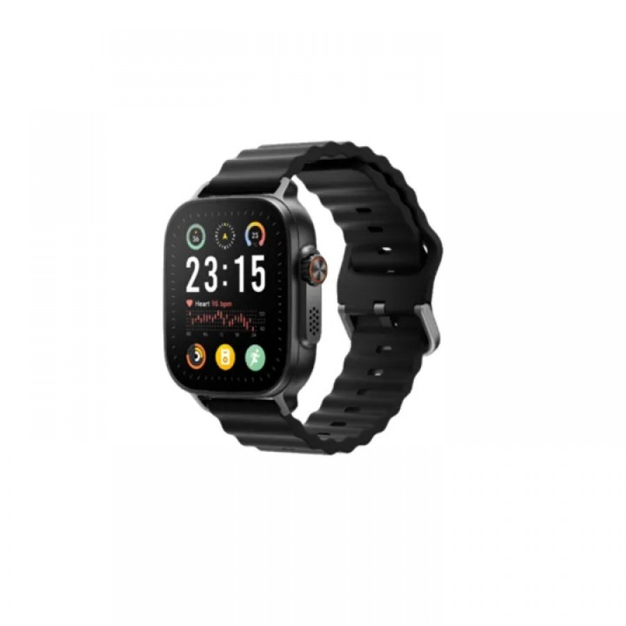 Front view of Realme Watch 5