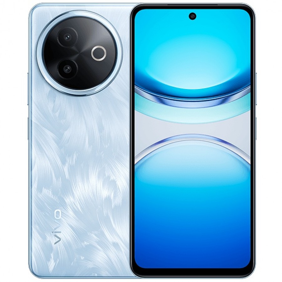 Smartphone Vivo Y300i - image 2