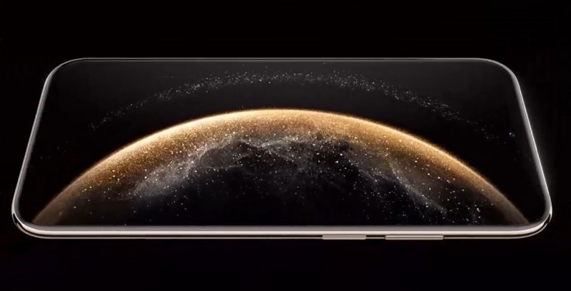 Дисплей Huawei Mate 70 Air