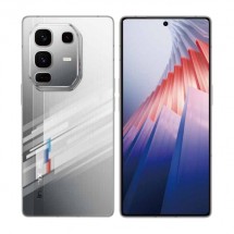 Infinix Note 50 Pro+ - Image 5