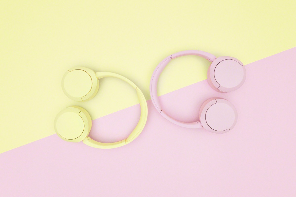 Casques Sony image