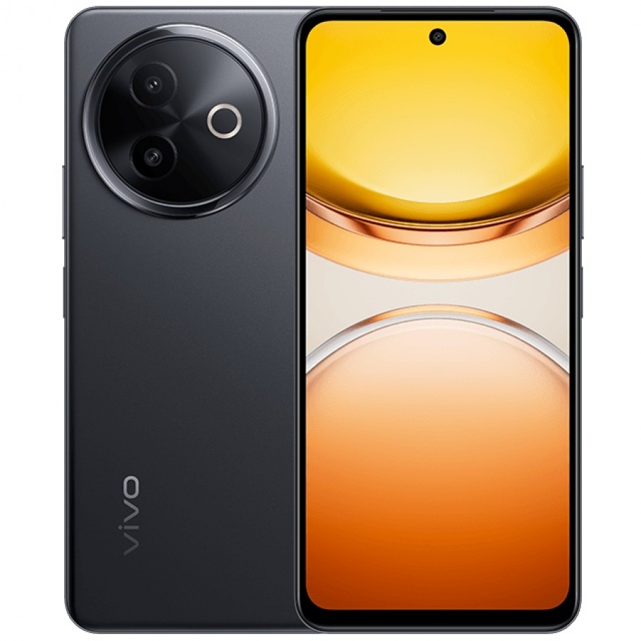 Smartphone Vivo Y300i - image 3