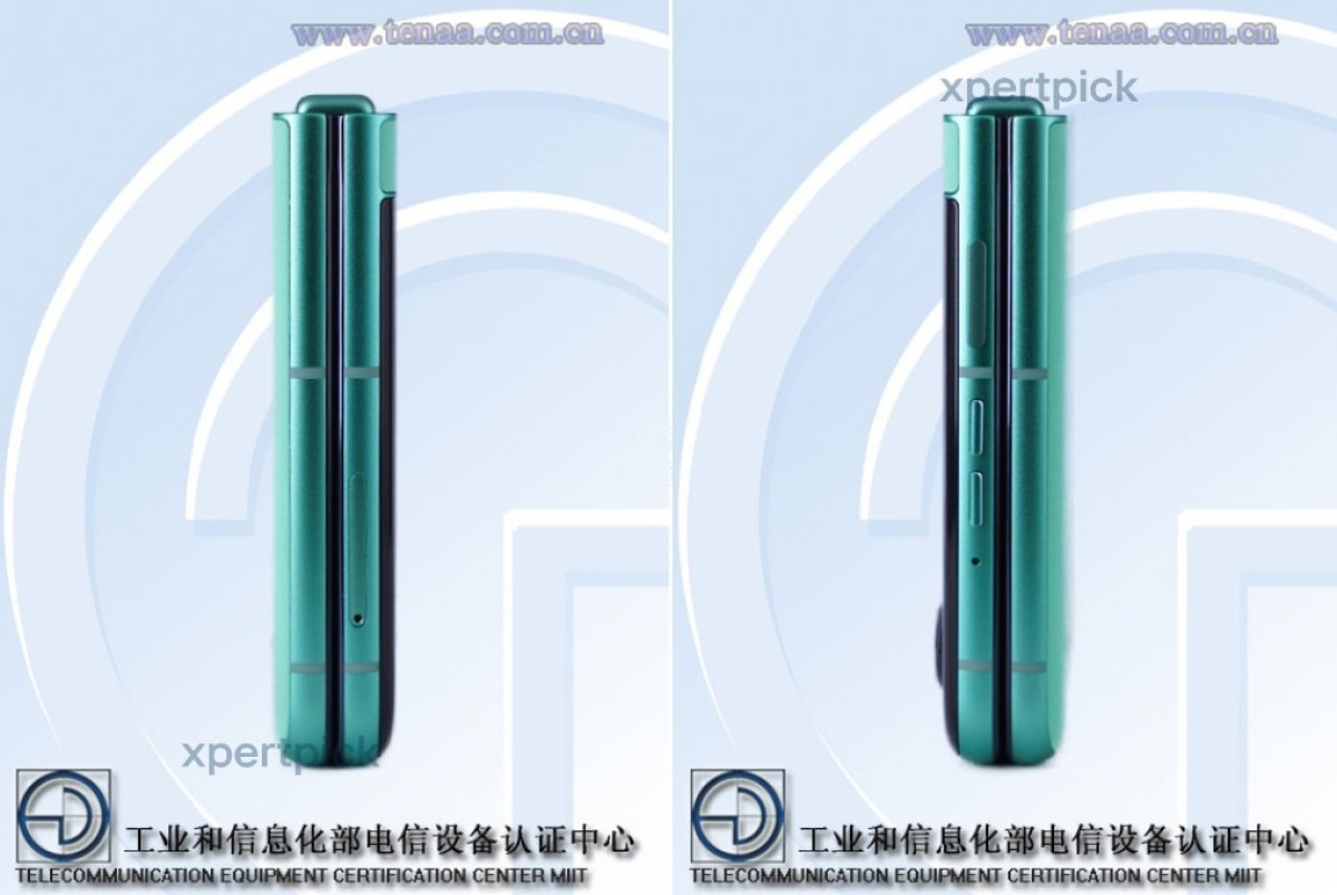 Motorola Razr 60 design