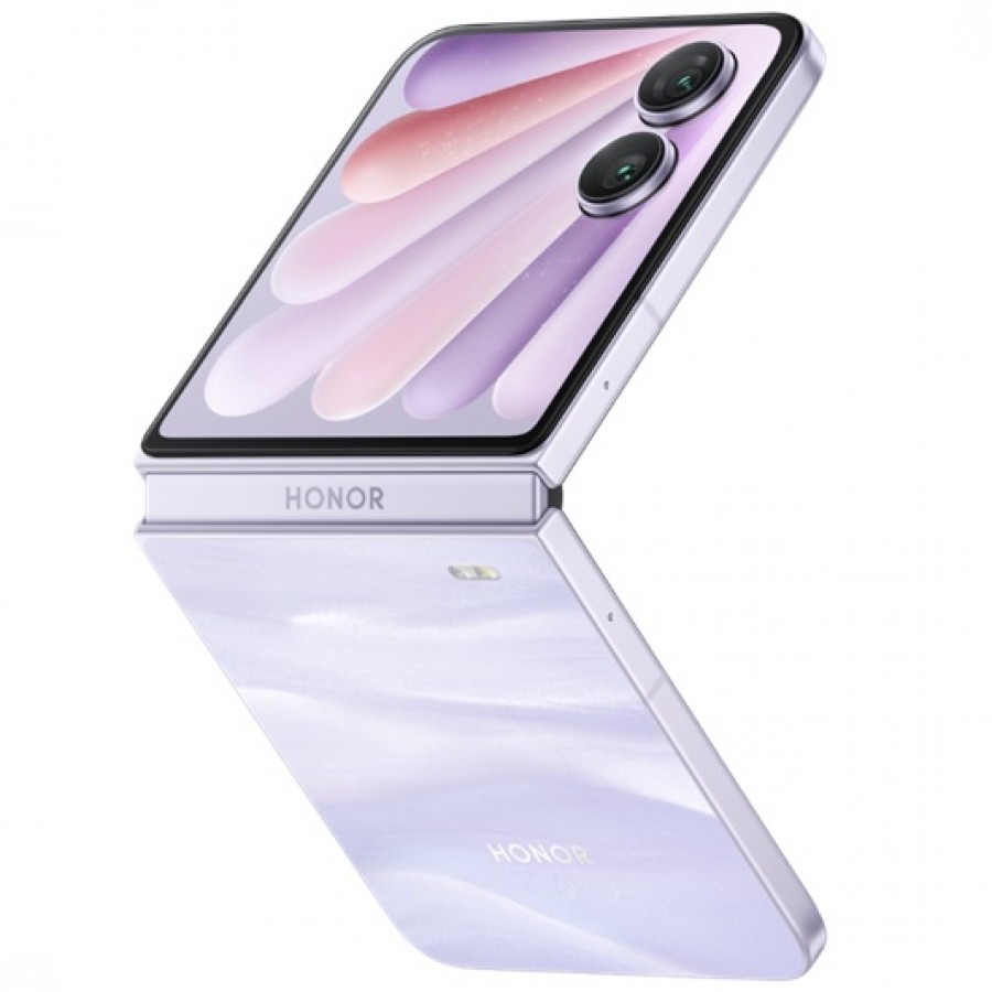 Honor Magic V Flip 2 - image 1