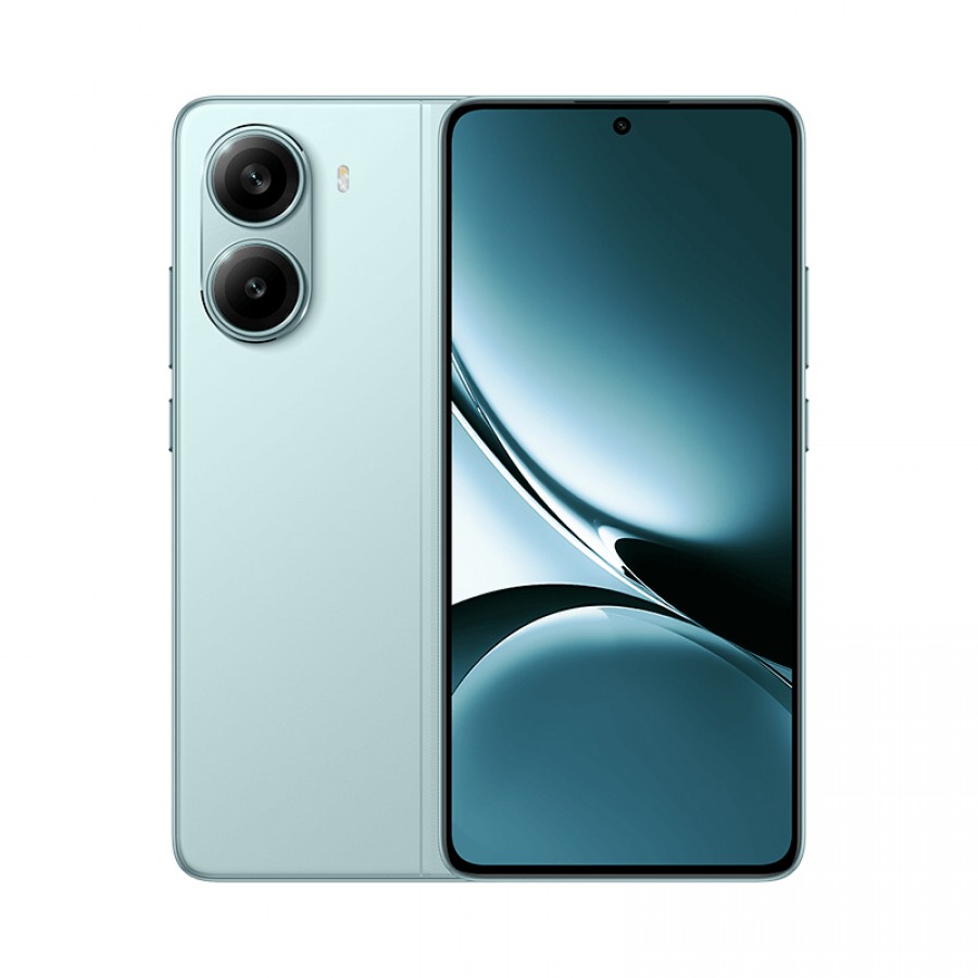 Redmi Turbo 4 image - 3