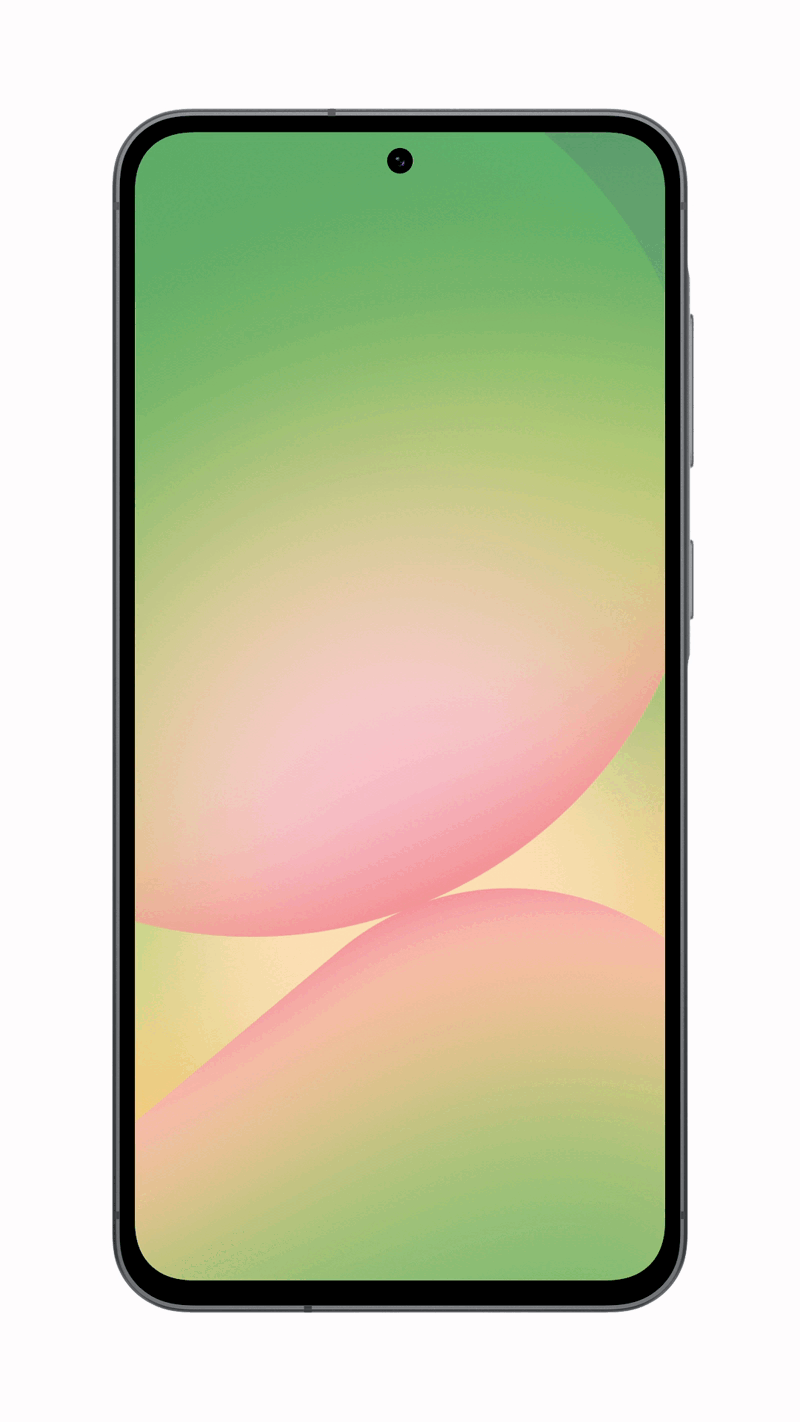 Рендер Samsung Galaxy A56 5G 4