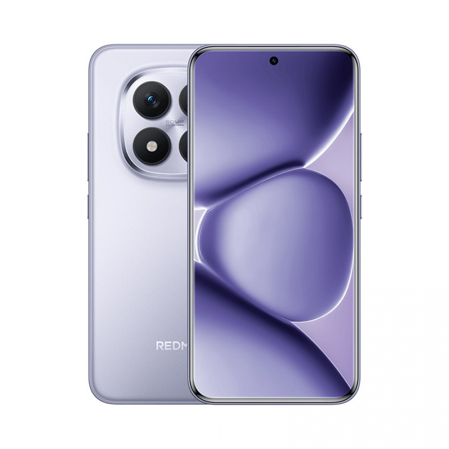 Корпус Xiaomi Redmi Note 15 Pro