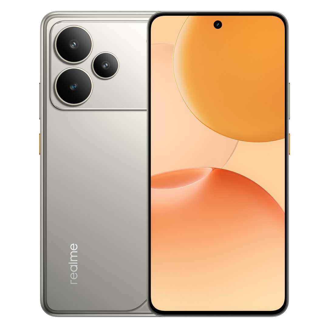 Смартфон Realme P4 5G