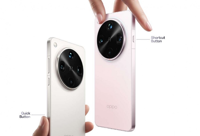 Технічні характеристики Oppo Find X8 Ultra