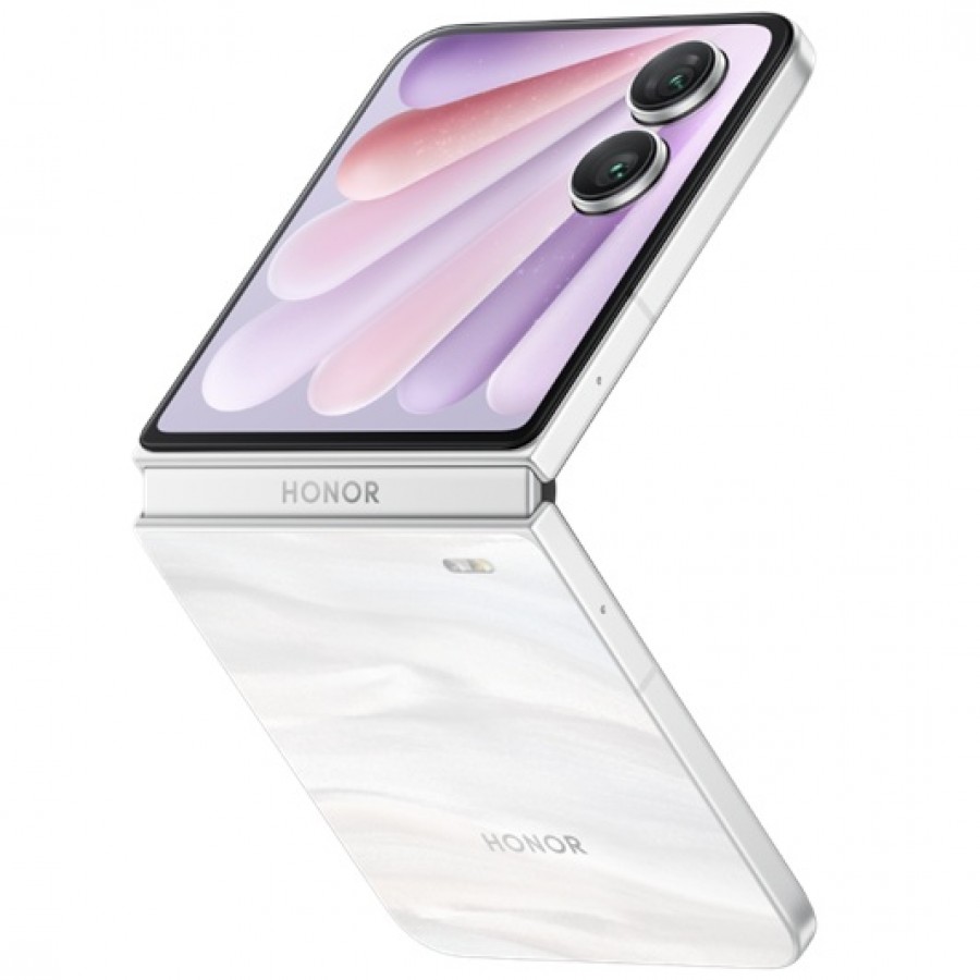 Honor Magic V Flip 2 - image 2