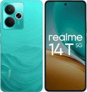 Le smartphone Realme 14T en image 5