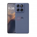 Motorola Edge 60 Fusion в цвете 2