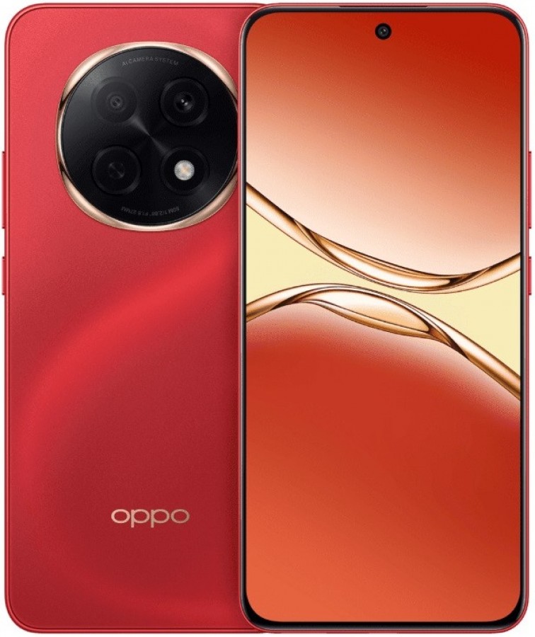 Oppo A5 Pro - Деталі пристрою