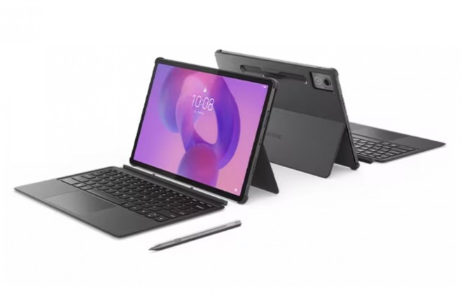 Lenovo Idea Tab Pro - зображення 2