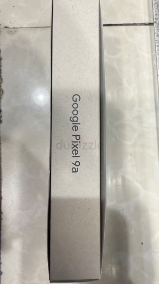 Google Pixel 9a review in colour