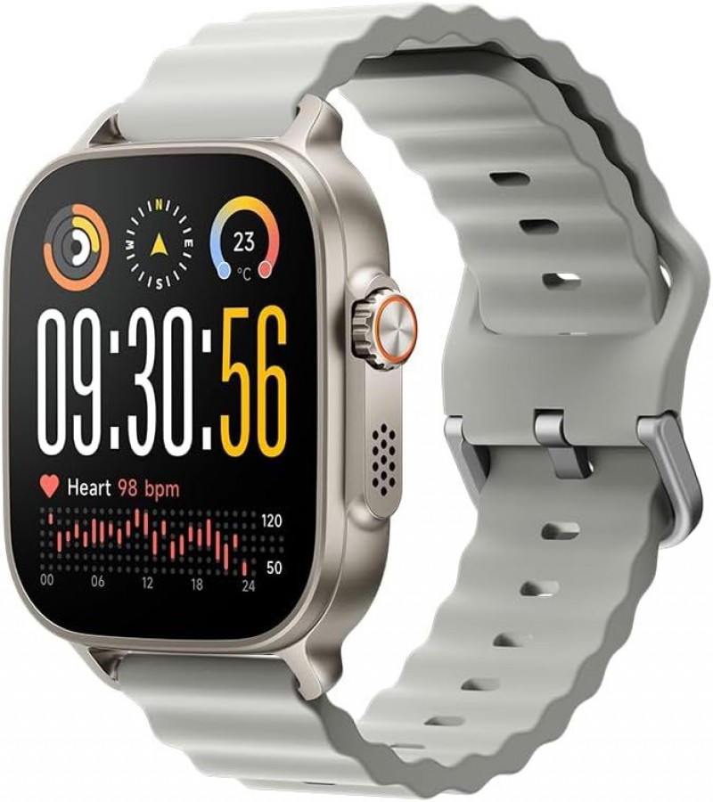 Realme Watch 5 side view