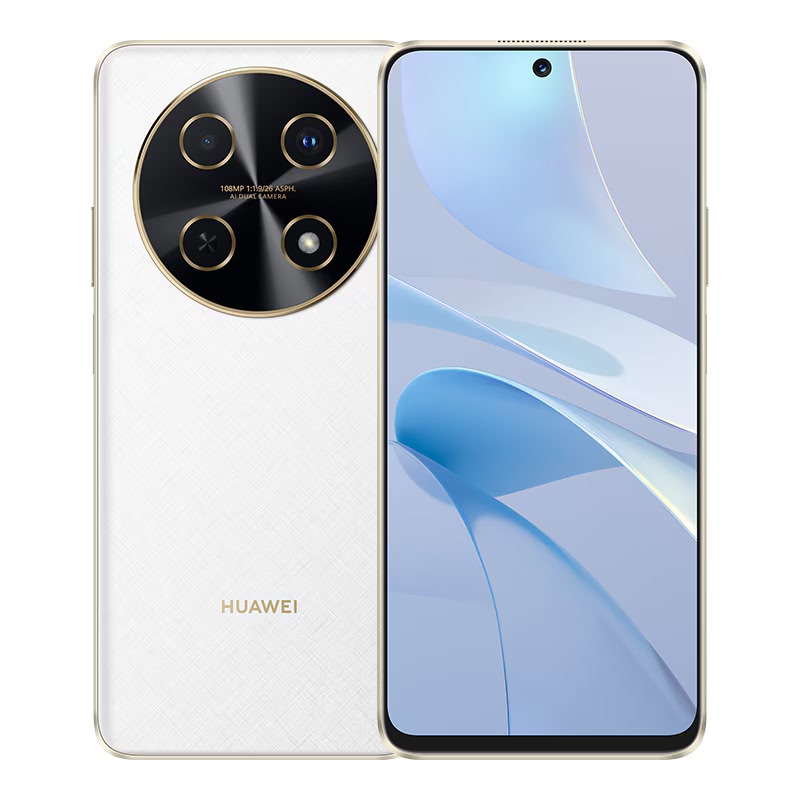 Huawei nova 13i another angle