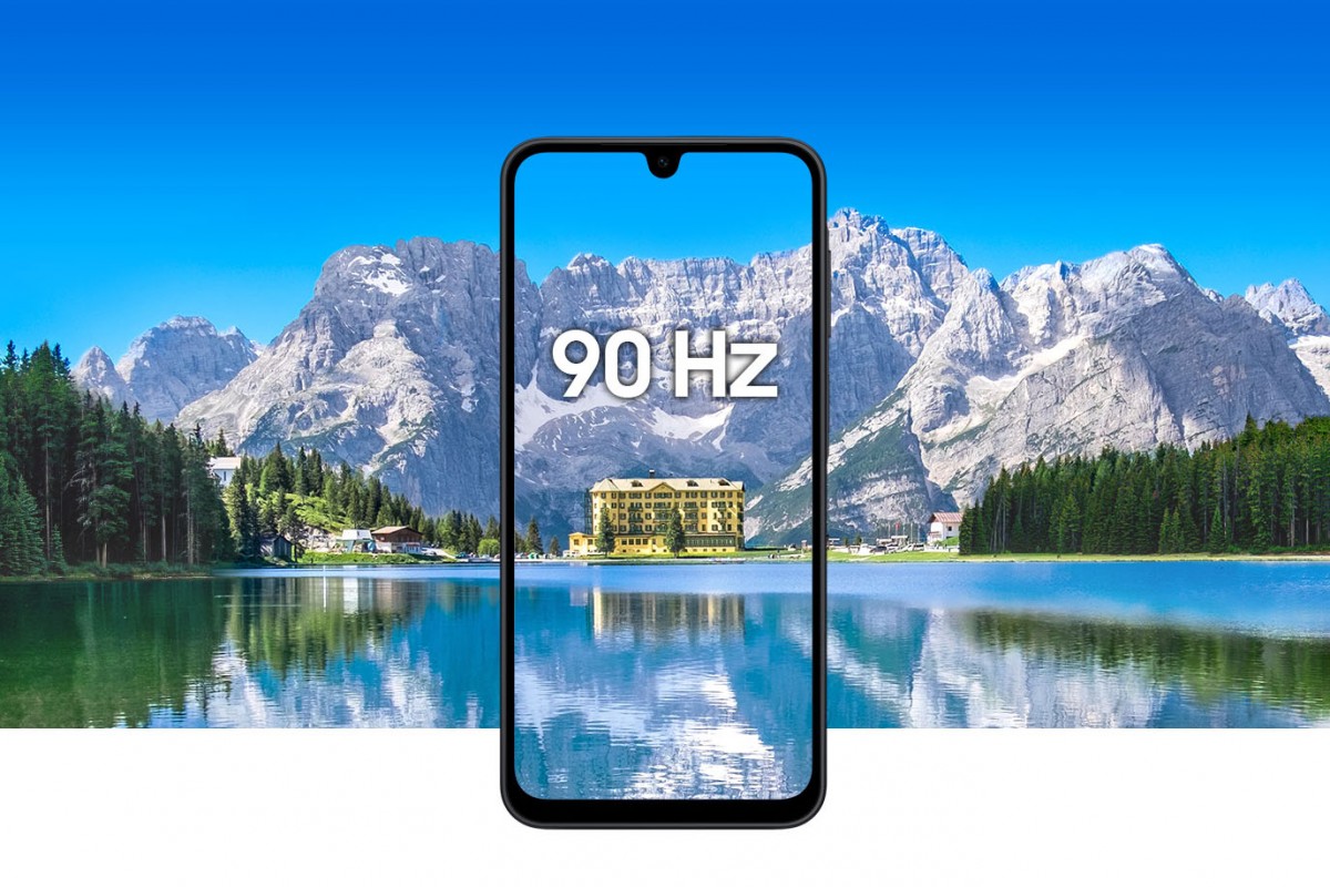 Galaxy A17 зображення 4