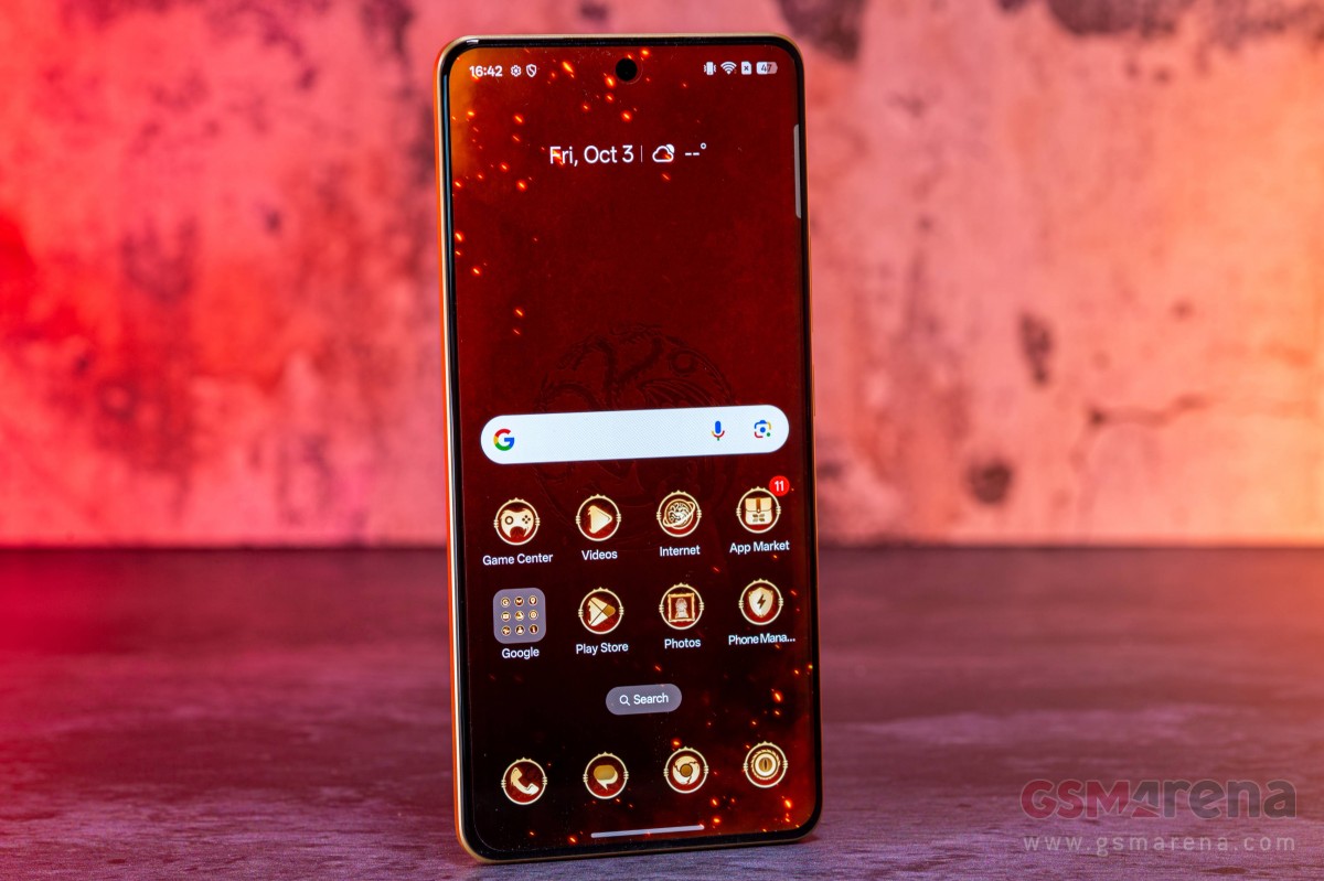 Галерея смартфона Realme 15 Pro
