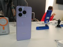 Meizu 007 smartphone