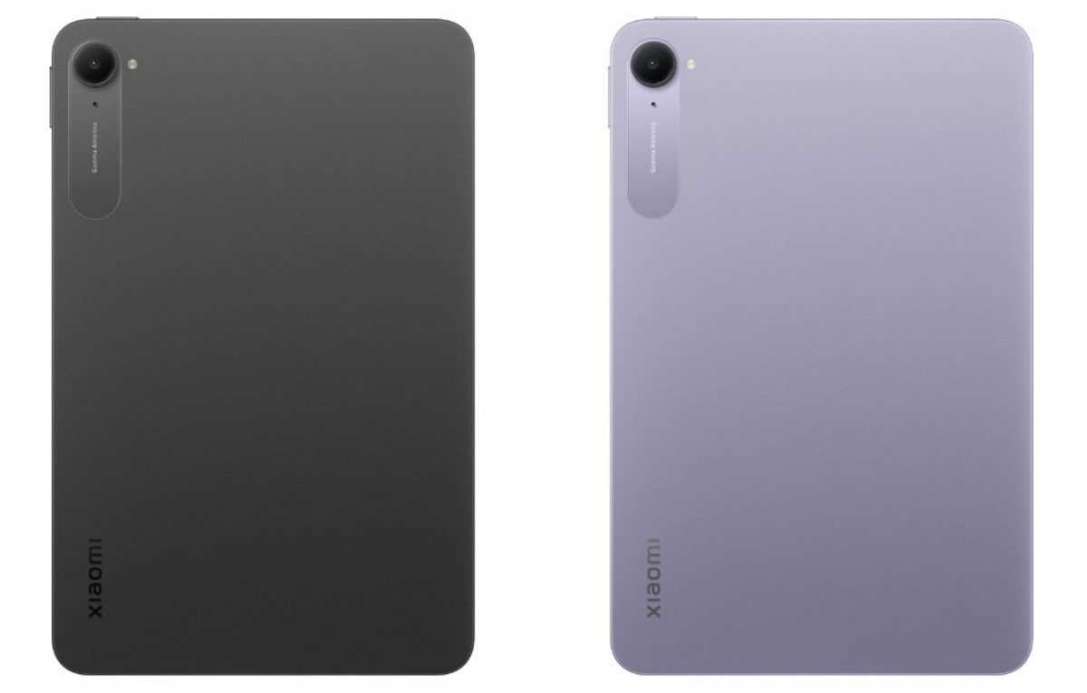 Redmi Pad Mini. Illustration: Xiaomi