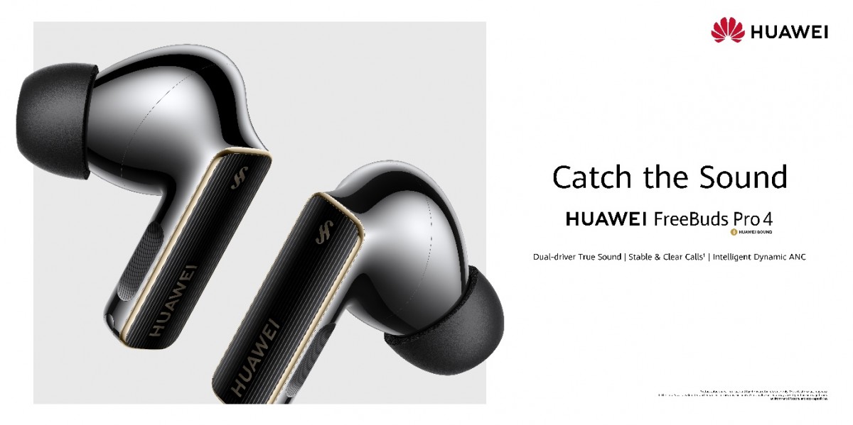 L'écran et l'appareil photo du Huawei nova 13 Pro