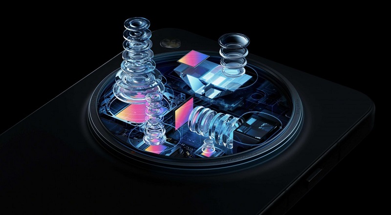 Дизайн Oppo Find X8 Ultra