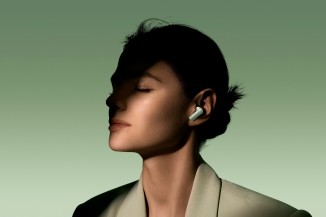 La caméra frontale du Huawei nova 13 pour les selfies de groupe